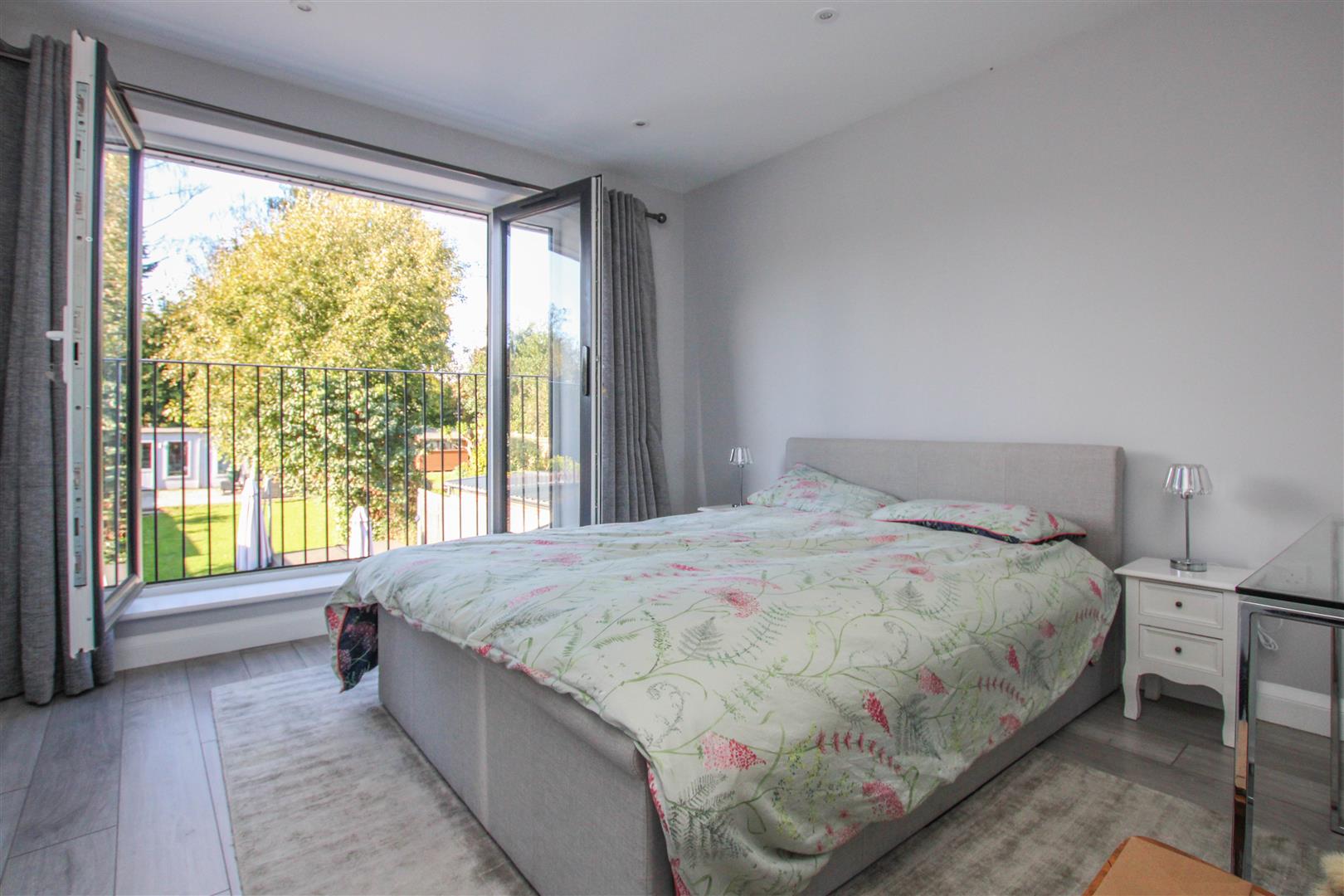 Hunter Avenue, Shenfield, Brentwood Keith Ashton